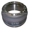 Brake Drum For Maz 5336-3501070