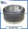 Brake Drum For BPW 0310667290