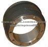 Brake Drum For Benz 3014230501