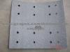 Brake Lining WVA19931