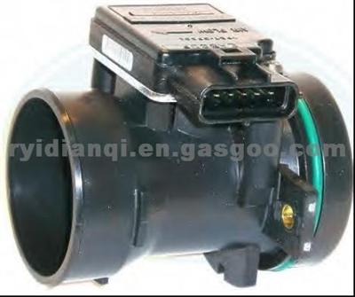 TS16949 AIR FLOW METER 98AB12B579 DA