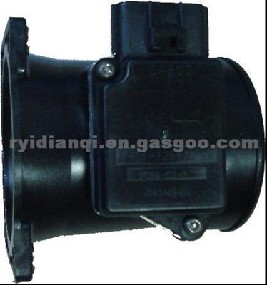 TS16949 AIR FLOW METER F6DZ-12B579EA