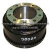 Brake Drum For Gunite 3600A