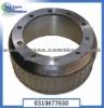 Brake Drum For BPW 0310677630