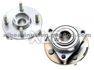 Wheel Hub,513205