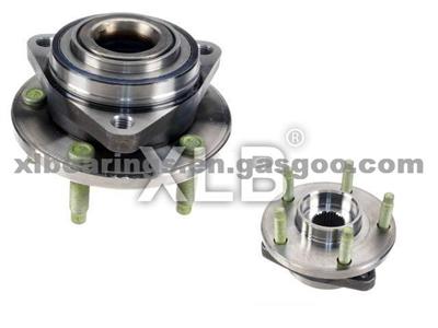 Wheel Hub,513215