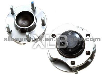 Wheel Hub,513217