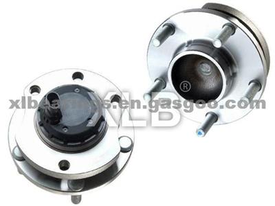 Wheel Hub,513218