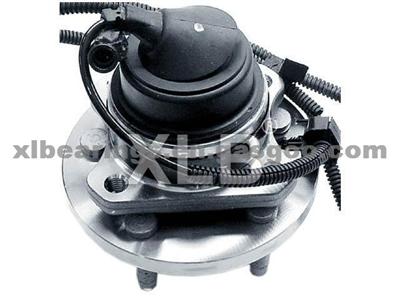 Wheel Hub,513230