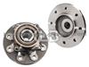 Wheel Hub,515012