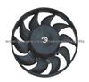 Auto Parts Electric Home Radiator Fan Motor For Volkswagen Transporter 0130305213 701959455J