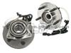 Wheel Hub,515029