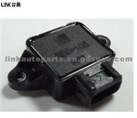 GAZ Throttle Position Sensor 406.113000-01