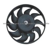 Auto Parts Electric Home Radiator Fan Motor For Volkswagen Transporter 0130305213 701959455J