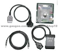 Nissan Consult-3 Plus 2012