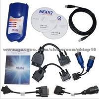 NEXIQ 125032 USB Link FULL