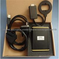 ABRITES Commander For Opel / Vauxhall V3.5