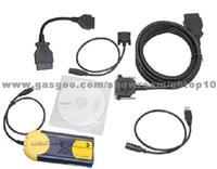 Multi-Di@G Access J2534