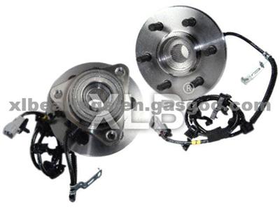 Wheel Hub,515008