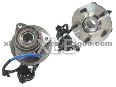 Wheel Hub,515013