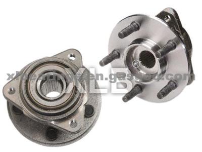 Wheel Hub,515014