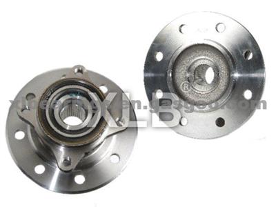 Wheel Hub,515018