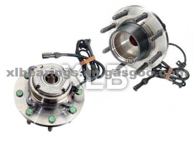 Wheel Hub,515020