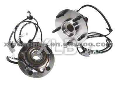 Wheel Hub,515023