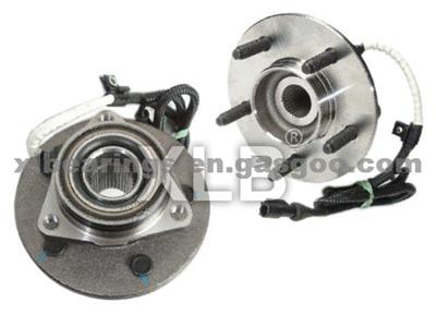 Wheel Hub,515029