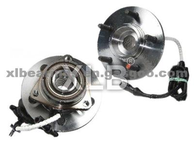 Wheel Hub,515031