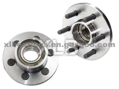 Wheel Hub,515032