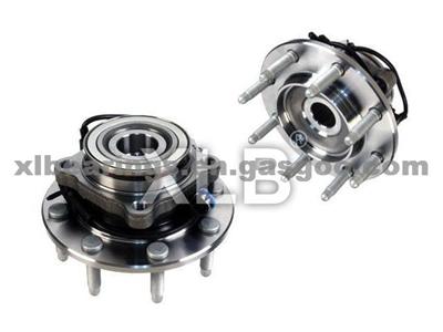 Wheel Hub,515058