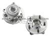 Wheel Hub,515067