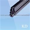 Silicone Rubber Sponge Tube