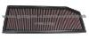 HKR 75-0609 replacement air filter for MERCEDES