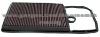 HKR 75-0209 replacement air filter for SKODA