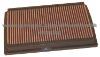 HKR 75-0211 replacement air filter for VW