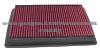 HKR 75-1101 replacement air filter for SEAT