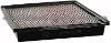 HKR 75-2048 replacement air filter for DODGE