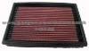 HKR 56-7143 replacement air filter