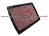 HKR 75-2041 replacement air filter