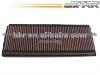 HKR 75-2031 replacement air filter for CHEVROLET