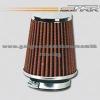 HKR heat shield air filter