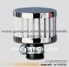 HKR atuo air filter with heat shield