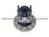 Wheel Hub,BAR0042AB