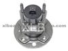 Wheel Hub,BAR0045B