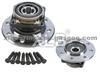 Wheel Hub,515070