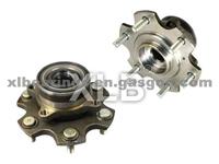 Wheel Hub,515074