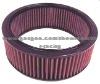 HKR 75-2038 replacement air filter for CHEVROLET