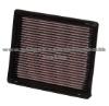 HKR 75-0401 replacement air filter for NISSAN